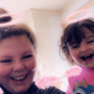 Meet your Posher, Carissa